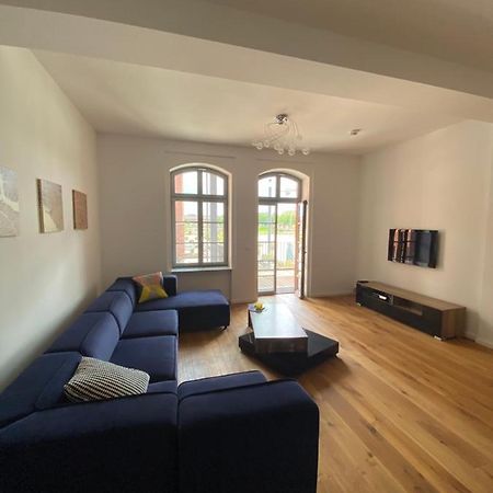 Loft In Bester Lage Landau in der Pfalz Luaran gambar