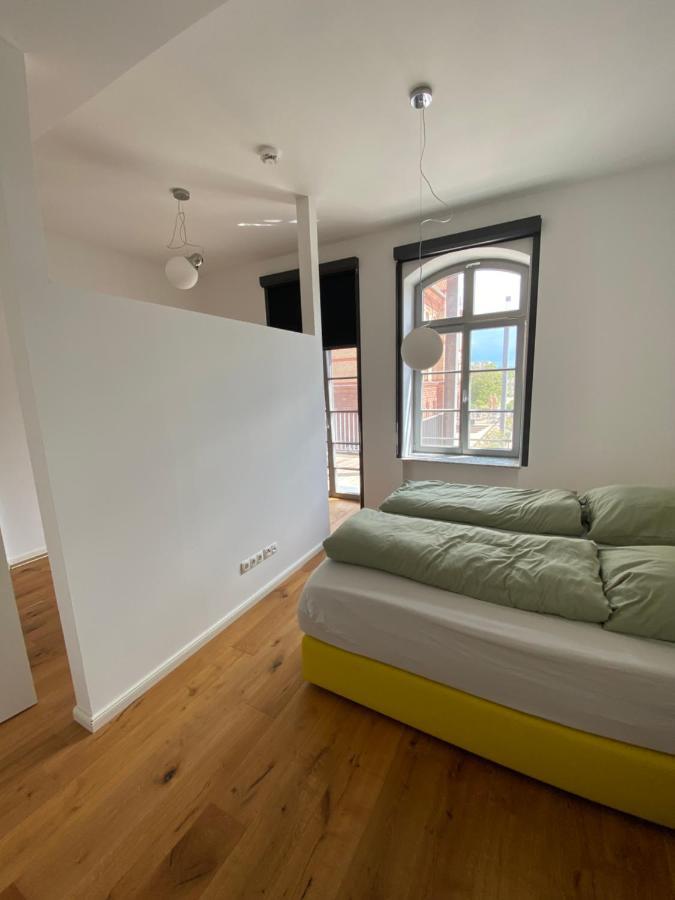 Loft In Bester Lage Landau in der Pfalz Luaran gambar