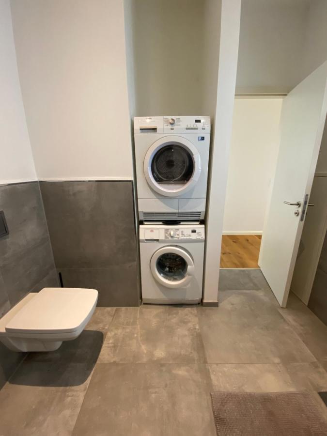 Loft In Bester Lage Landau in der Pfalz Luaran gambar