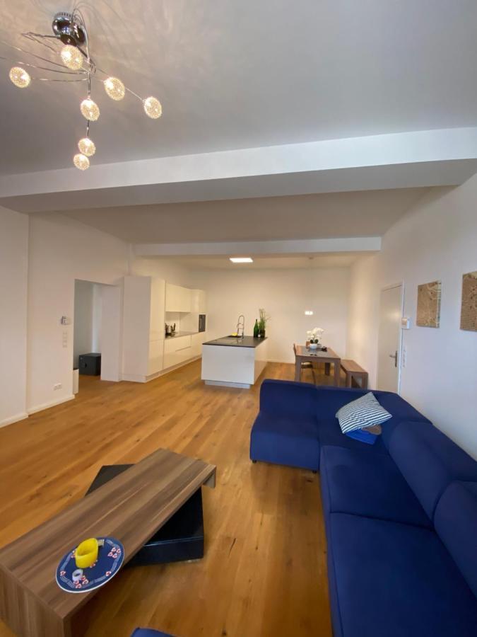 Loft In Bester Lage Landau in der Pfalz Luaran gambar