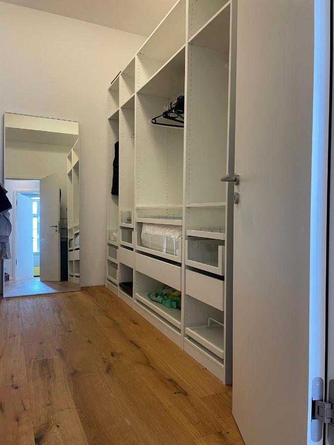Loft In Bester Lage Landau in der Pfalz Luaran gambar